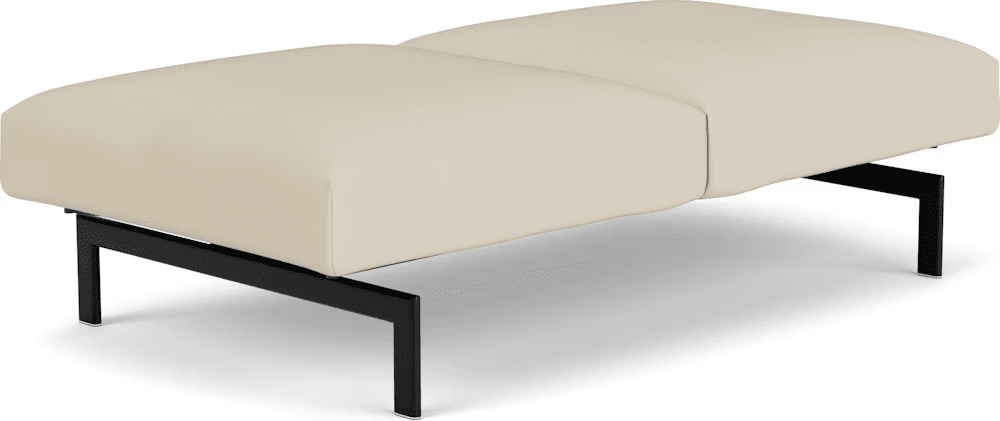 Avio Two Seat Bench Benches Knoll 