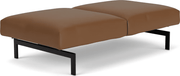 Avio Two Seat Bench Benches Knoll 