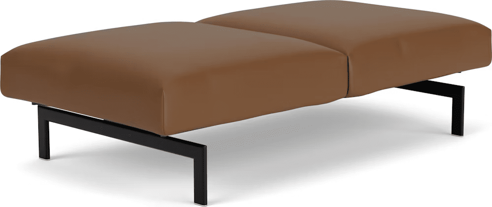 Avio Two Seat Bench Benches Knoll 