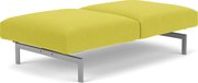 Avio Two Seat Bench Benches Knoll 