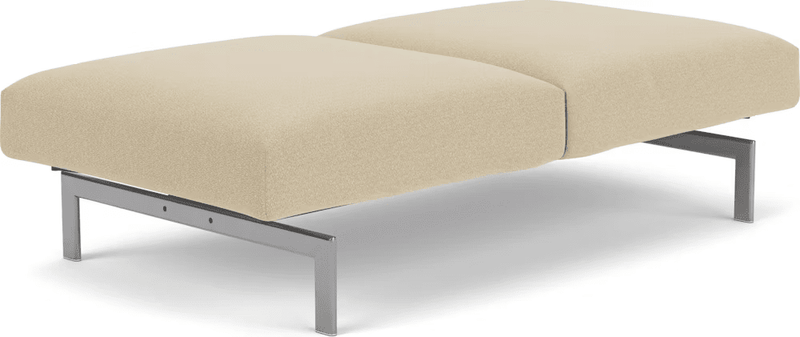 Avio Two Seat Bench Benches Knoll 