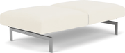 Avio Two Seat Bench Benches Knoll 