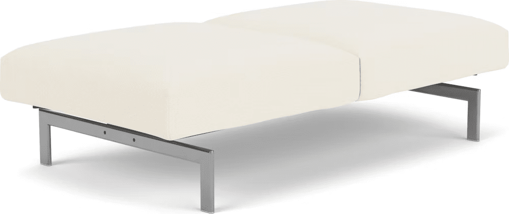 Avio Two Seat Bench Benches Knoll 