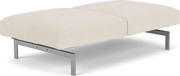 Avio Two Seat Bench Benches Knoll 