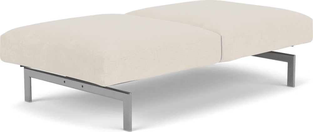 Avio Two Seat Bench Benches Knoll 