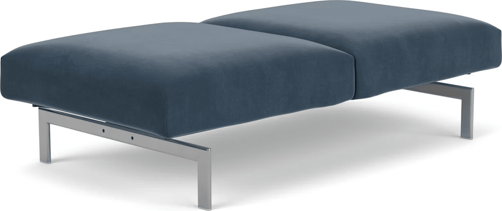 Avio Two Seat Bench Benches Knoll 