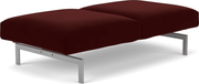 Avio Two Seat Bench Benches Knoll 