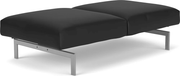 Avio Two Seat Bench Benches Knoll 