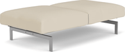 Avio Two Seat Bench Benches Knoll 