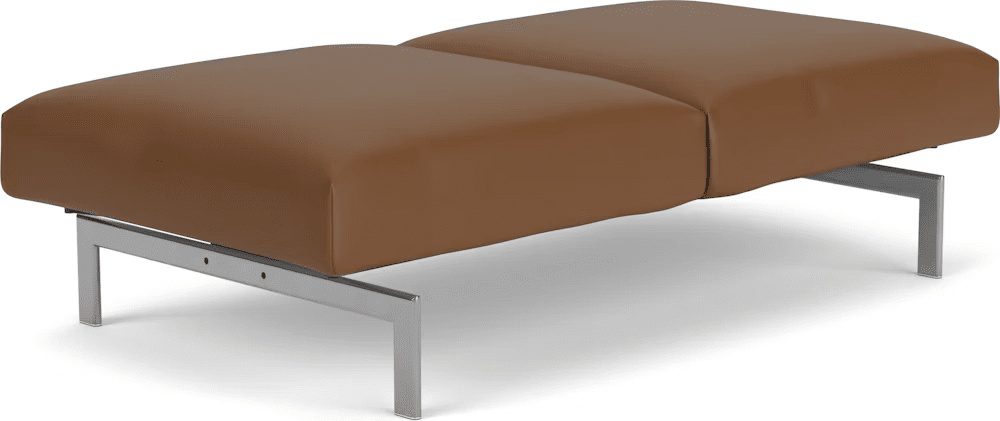 Avio Two Seat Bench Benches Knoll 