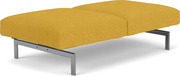 Avio Two Seat Bench Benches Knoll 
