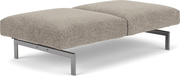 Avio Two Seat Bench Benches Knoll 