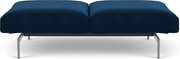Avio Two Seat Bench Benches Knoll 