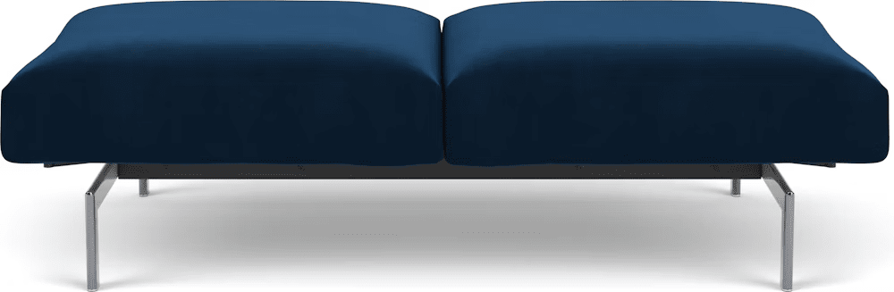 Avio Two Seat Bench Benches Knoll 