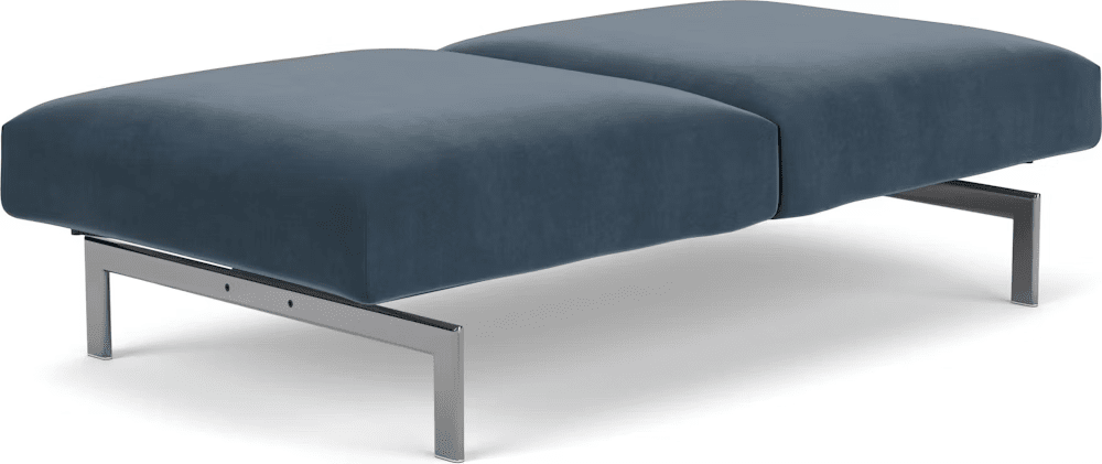 Avio Two Seat Bench Benches Knoll 