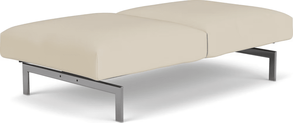 Avio Two Seat Bench Benches Knoll 