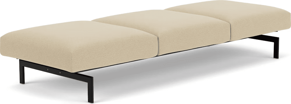 Avio Three Seat Bench Benches Knoll 