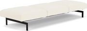 Avio Three Seat Bench Benches Knoll 