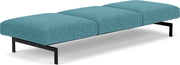 Avio Three Seat Bench Benches Knoll 