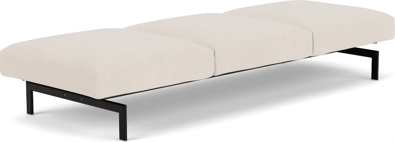 Avio Three Seat Bench Benches Knoll 