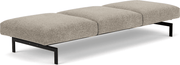 Avio Three Seat Bench Benches Knoll 