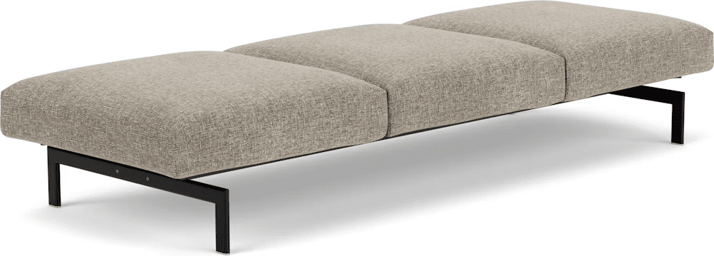 Avio Three Seat Bench Benches Knoll 