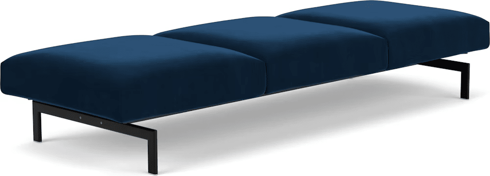 Avio Three Seat Bench Benches Knoll 