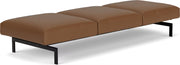 Avio Three Seat Bench Benches Knoll 
