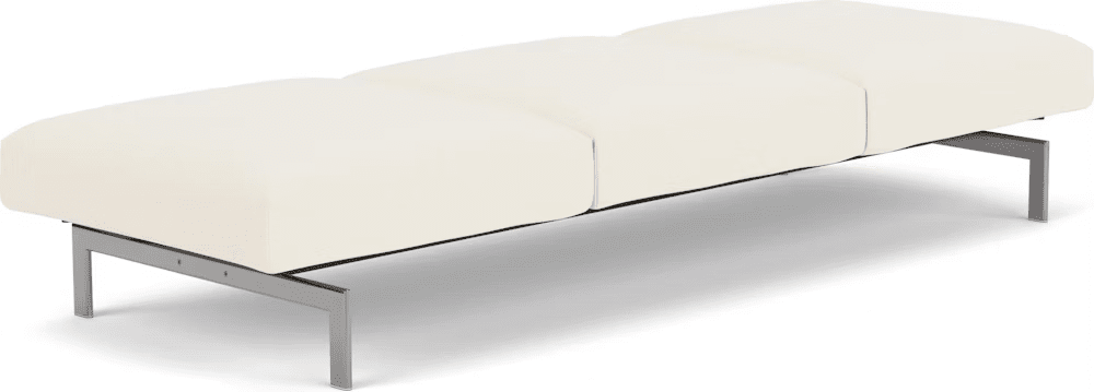 Avio Three Seat Bench Benches Knoll 