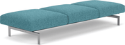 Avio Three Seat Bench Benches Knoll 