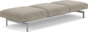 Avio Three Seat Bench Benches Knoll 