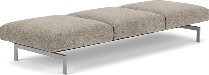 Avio Three Seat Bench Benches Knoll 