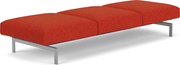 Avio Three Seat Bench Benches Knoll 