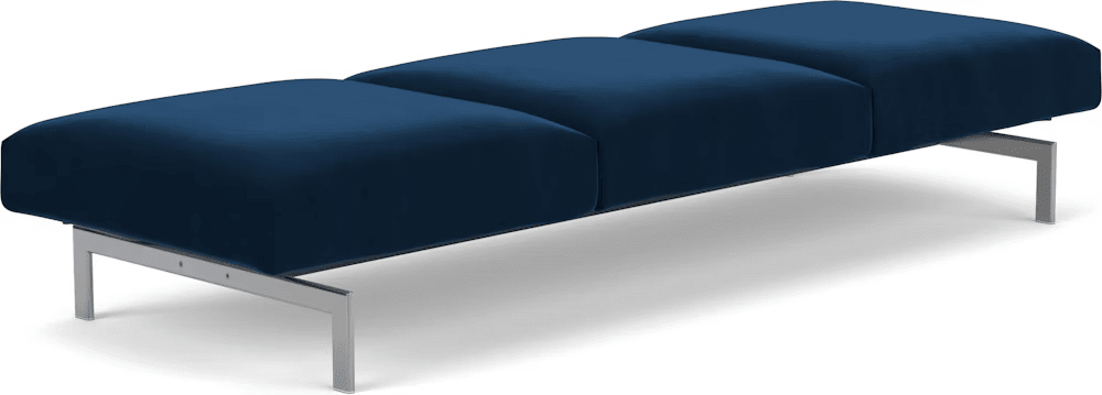 Avio Three Seat Bench Benches Knoll 