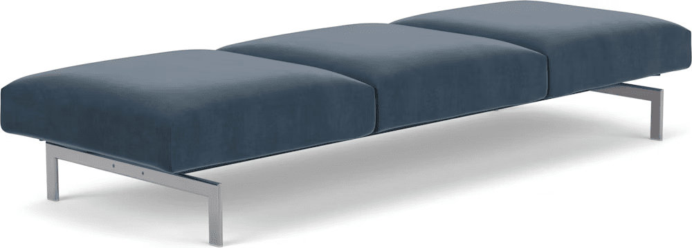 Avio Three Seat Bench Benches Knoll 