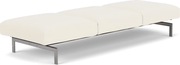 Avio Three Seat Bench Benches Knoll 