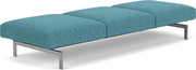 Avio Three Seat Bench Benches Knoll 