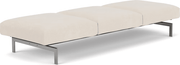 Avio Three Seat Bench Benches Knoll 