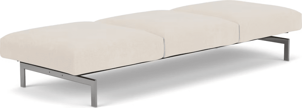 Avio Three Seat Bench Benches Knoll 