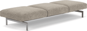 Avio Three Seat Bench Benches Knoll 
