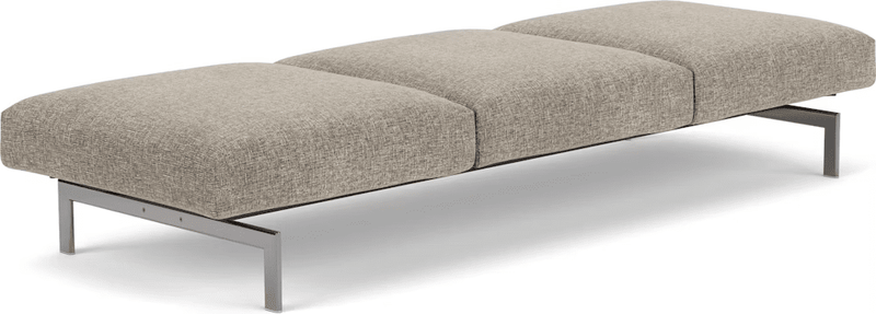 Avio Three Seat Bench Benches Knoll 