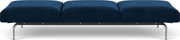 Avio Three Seat Bench Benches Knoll 