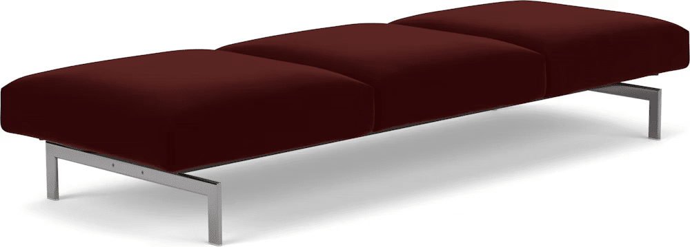 Avio Three Seat Bench Benches Knoll 