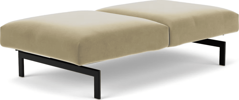 Avio Two Seat Bench Benches Knoll 