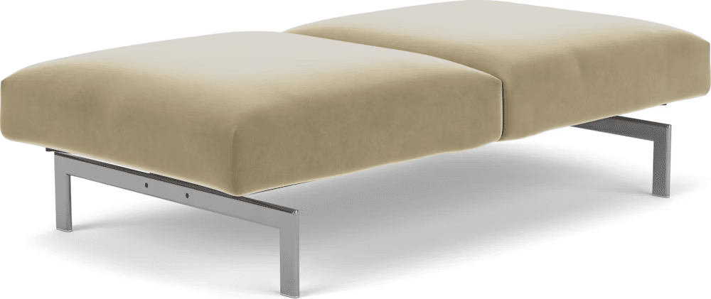 Avio Two Seat Bench Benches Knoll 