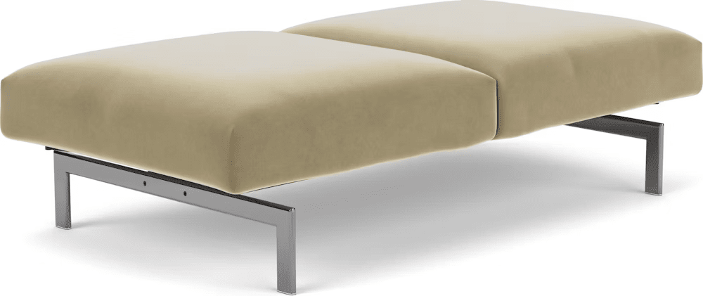 Avio Two Seat Bench Benches Knoll 