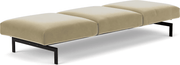 Avio Three Seat Bench Benches Knoll 