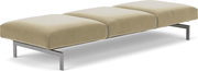 Avio Three Seat Bench Benches Knoll 
