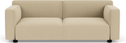 Barber Osgerby Three-Seater Sofa Sofa Knoll 
