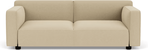Barber Osgerby Three-Seater Sofa Sofa Knoll 